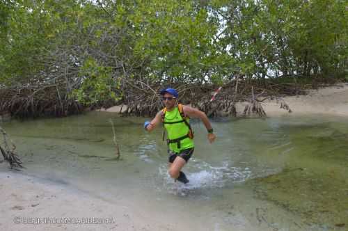 100KM DEL CARIBE | 100K 2016